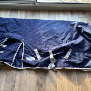 Couverture WeatherBeeta intégrale 135cm (CI-135-6)