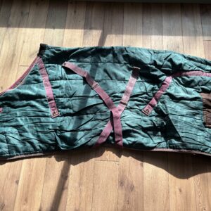 Couverture sans marque 145cm (CS-145-2)