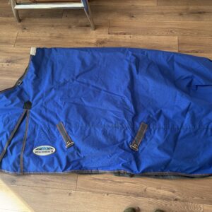 Couverture Weatherbeeta Confitec 140cm