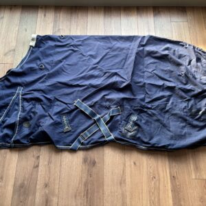 Couverture Marc Todd fine 165cm (CI-165-1)