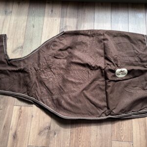 Couvre rein Equithème 155cm (CRI-155-2)