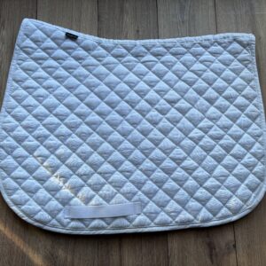 TAPIS FOUGANZA BLANC (T-PT-24)