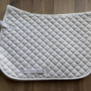TAPIS FOUGANZA BLANC (T-PT-15)