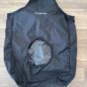 SAC À FOIN FOUGANZA (FF-1)