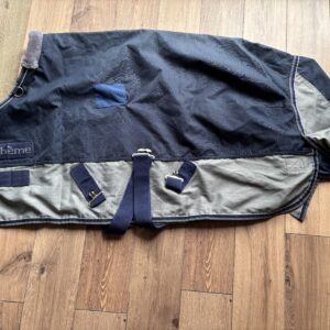 COUVERTURE PONEY ÉQUITHÈME 85CM (CI-PT-1)